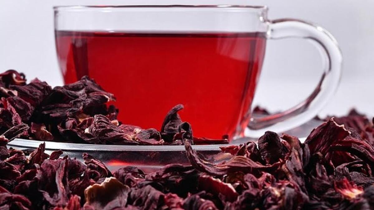 كركديه: أقل سعر في السوق 35 جنيها للكيلو وأعلى سعر 40  جنيها