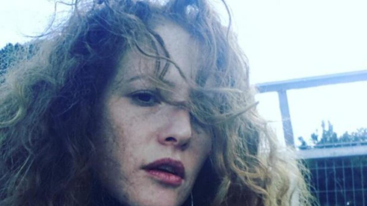 عارضة الأزياء الإسرائيلية معيان كيريت قالت: "أنا أيضًا تمّ التحرّش بي جنسيًّا. أنا أيضًا اغتُصبتُ‏‎.‎ لا مرة واحدة، ولا اثنتَين، ولا ثلاثًا. توقفتُ عن العدّ"‏‎