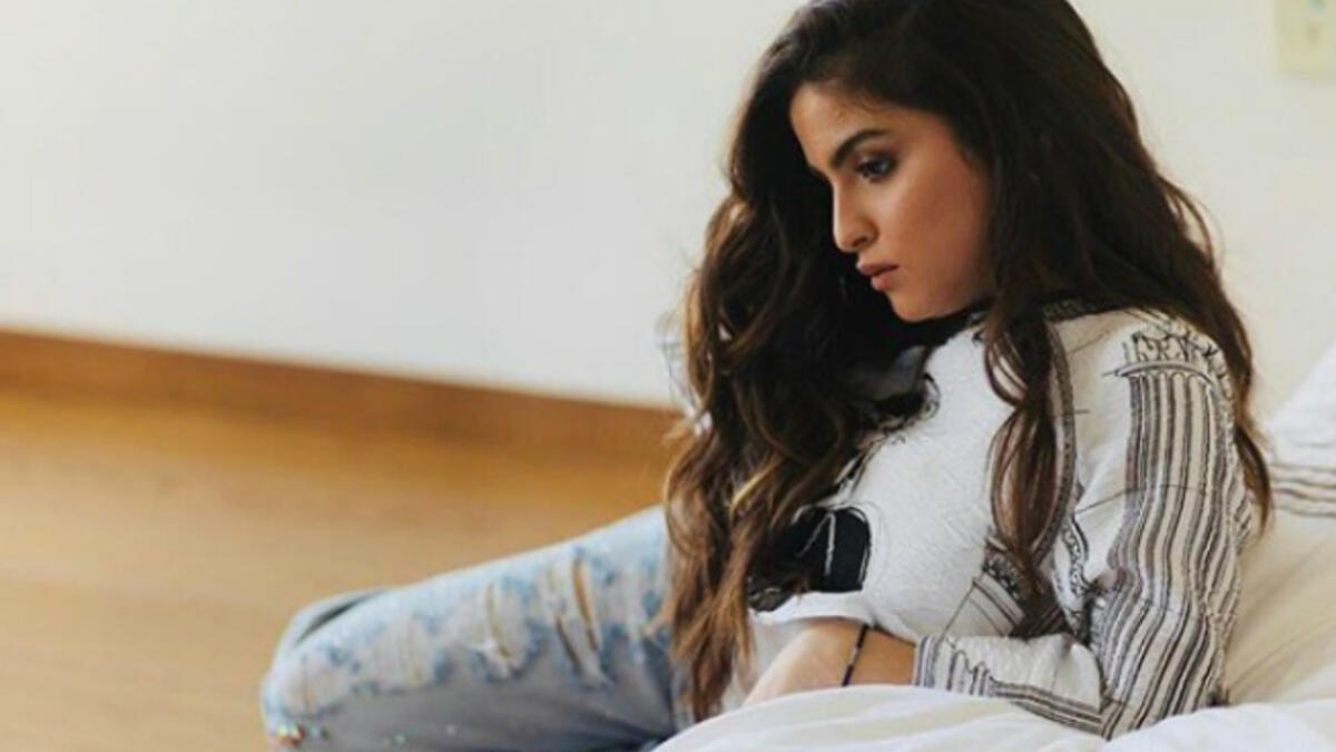 The Bahraini Teen superstar has come a long way since her memorable audition at Arabs Got Talent