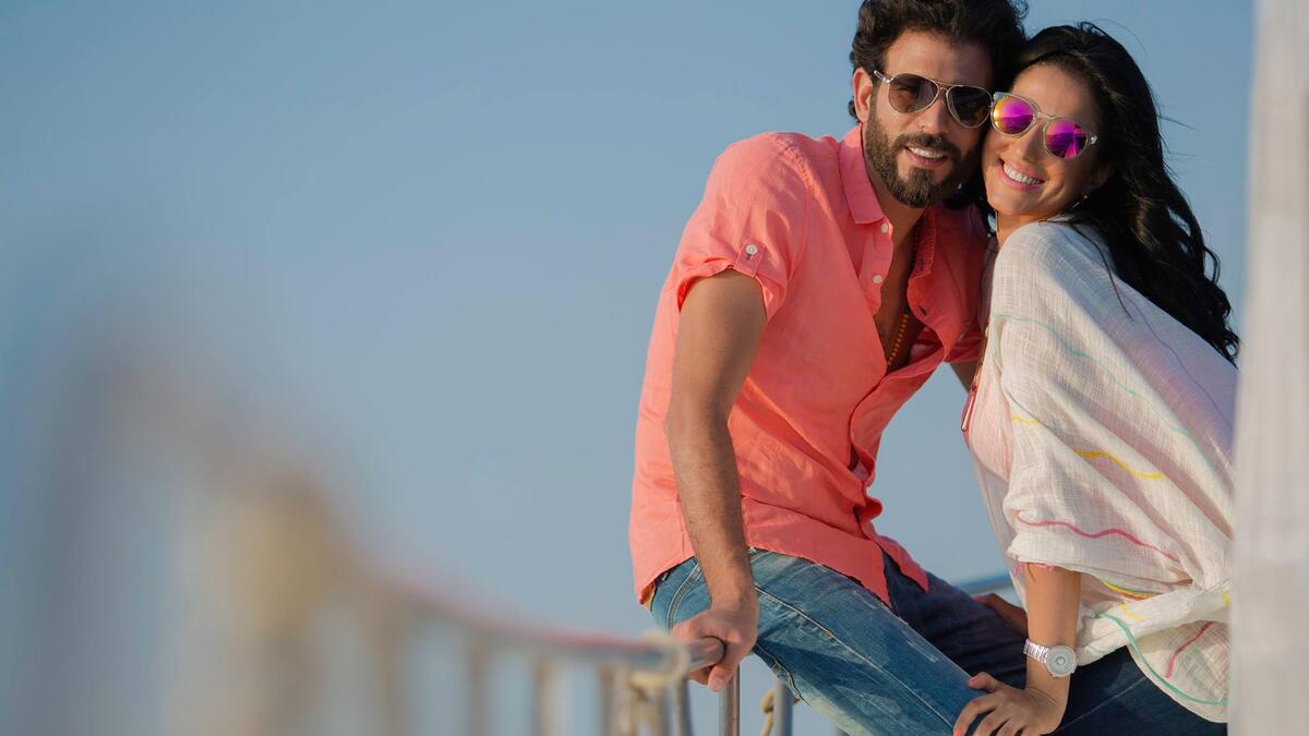 حنان مطاوع وكريم اليماني: 
زفاف توج قصة حب جمعت الفنانة حنان مطاوع نجله الفنانة سهير المرشدي والفنان كرم مطاوع، مع المخرج كريم اليماني، وشهد حفل زفافهما حضورًا كبيرًا من أصدقاء العروسين، من داخل الوسط الفني وخارجه.