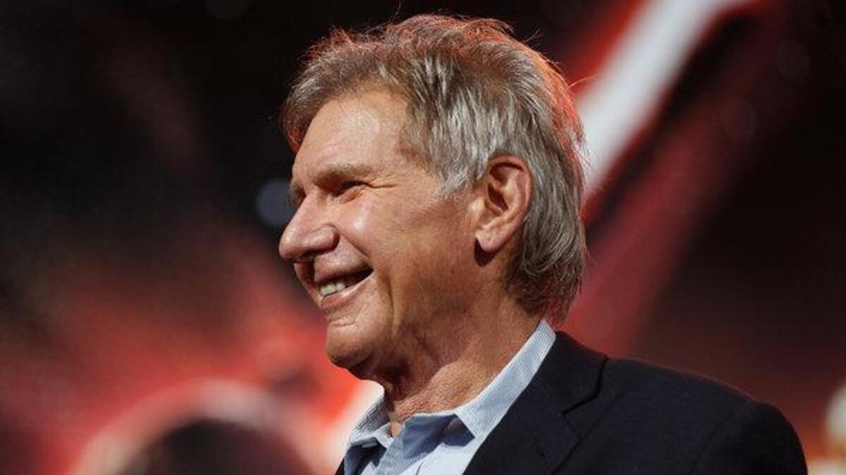 هاريسون فورد: هل تصدق بأنه لم يفز حتى الآن بأي "أوسكار" بالرغم من الرغم من مسيرته الطويلة في عالم التمثيل، وقد جرى ترشيحه مرة واحدة فقط كانت في عام 1986 عن دوره في فيلم Witness.