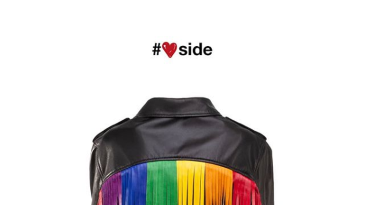 أطلقت الفنانة اللبنانية هيفاء وهبي علامة Beau Voyou والتي اعتبرتها علامة تجارية لبنانية "مُشرفة" لكن اتهامات بدعم الشواذ لاحقتها منذ اليوم الأول لإصدار المجموعة الأولى لعلامتها.