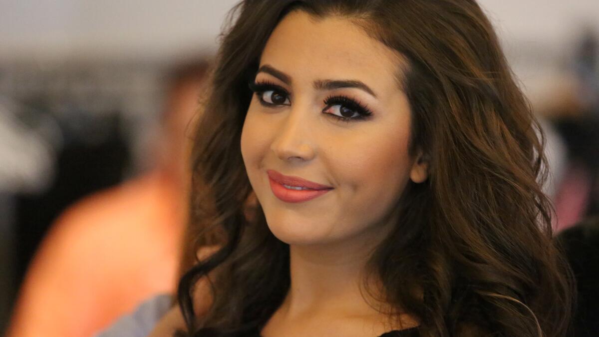 جنات: تزوجت المغربية من الملحن محمد ضياء بعمر الـ16، ولكن وقع الطلاق بعد 3 سنوات.