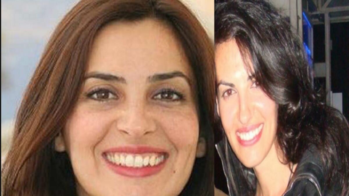 تحمل الشقيقتان ثريا وجمانة السلطي الجنسية الأمريكية من جهة والدتهم، وفي حادثة الموقر تعرض أمريكييان للقتل على يد النقيب الأردني أنور ابو زيد.