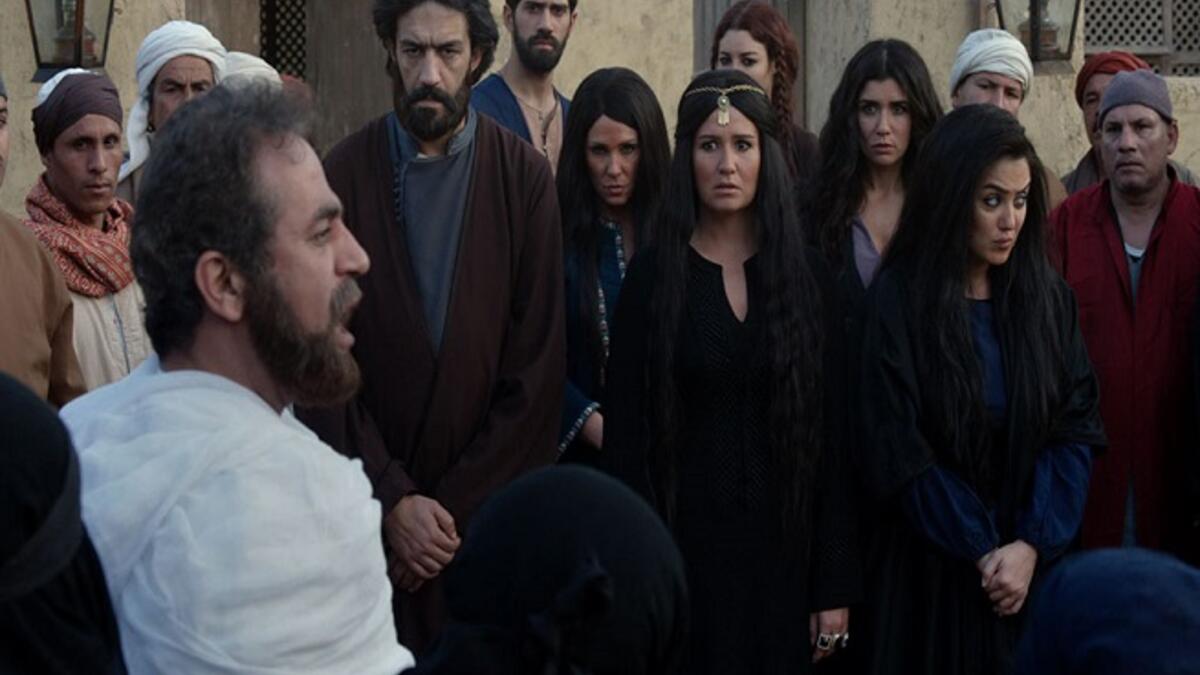 لا يعتمد الثنائيّ محمد أمين راضي و خالد مرعي على البطل المطلق، بل يؤمنان بالبطولة الجماعيّة والتي غالباً ما تضمّ أسماءً كبيرة، ويتحمس الممثلون للانضمام إلى أعمال هذا الثنائيّ لأنه إضافة حقيقية وثرية إلى مسيرتهم الفنية مهما كانت مساحة الدور.