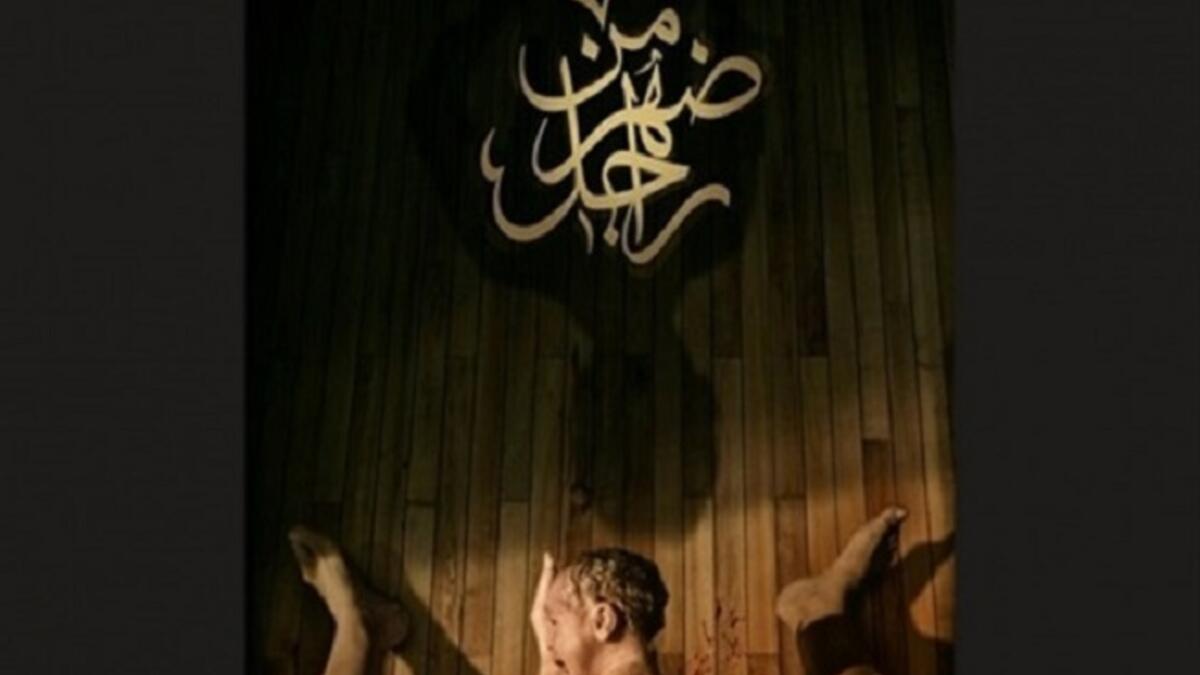 من ضهر راجل: تدور أحداث الفيلم في إطار اجتماعي رومانسي، حول شخصية شاب يعشق الملاكمة (آسر ياسين)، ويتمنى أن يصبح ملاكمًا شهيرًا، يسعى لتحقيق ذلك، ويصبح ناجحًا في حياته، تنقلب حياته رأسًا على عقب. الفلم لكريم السبكي ومحمد راضي.