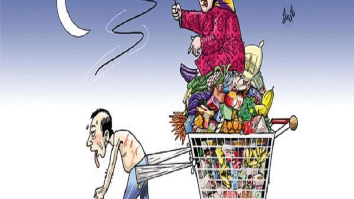 يعاني الآباء مع نهاية رمضان والعيد من أزمة مالية حادة، لقلة العمل في رمضان وتضاعف المصاريف سواء في رمضان أو لبس العيد أو أيام العيد، وأكثر من ذلك في هذا العام وهو مصاريف العودة إلى المدارس.