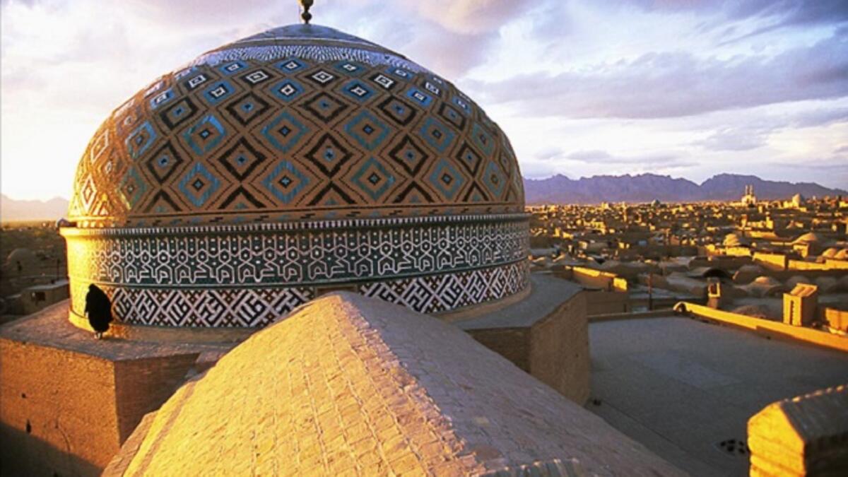 في ايران تصل ساعات الصيام إلى 16 ساعة ودرجات حرارة تقارب إلى 40 درجة مئوية في بعض الأحيان