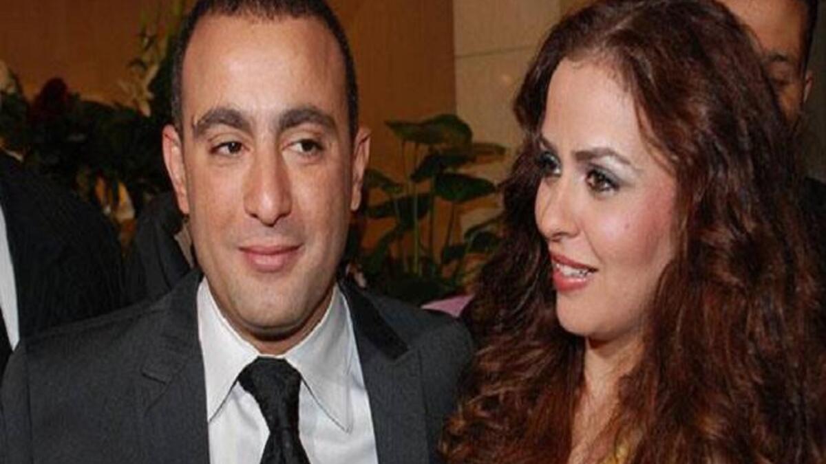 مها الصغير زوجة أحمد السقا خلعت حجابها في ديسمبر 2006، إلا أن أحمد السقا غضب بشدة من هذا القرار خاصة أن زوجته أرتدت الحجاب فترة زمنية طويلة تجاوزت الأربعة أعوام وهو ما لم يحدث على الإطلاق لكون علاقته بزوجته لم تتأثر أبدا.