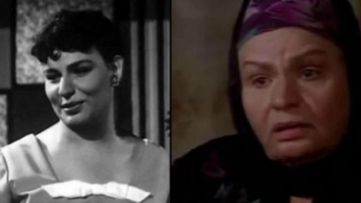 رحيل الفنّانة كوثر رمزي عن عمر يناهز 87 عامًا، وذلك بعد تعرّضها لهبوط حاد في الدورة الدموية نقلت على إثرها إلى المستشفى، ووافتها المنية هناك.