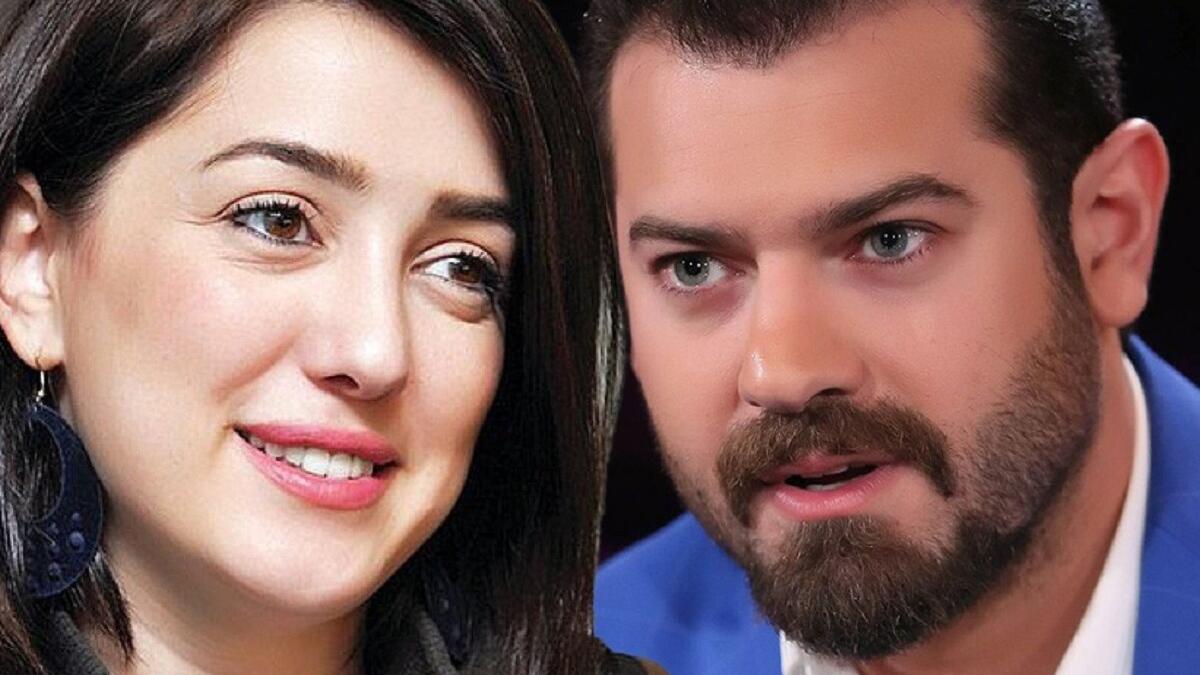 كندة علوش وعمرو يوسف: 
أثارا الشكوك عقب ظهورهما بشكل مكثف خلال مهرجان القاهرة السينمائي ومناسبات عديدة، بعدها أعلنا الزواج عبر وسائل التوصل الاجتماعي، وكانت كندة علوش متزوجة من السيناريست فارس الذهبي، بينما انفصل عمرو يوسف عن خطيبته مي نور الشريف منذ سنوات.