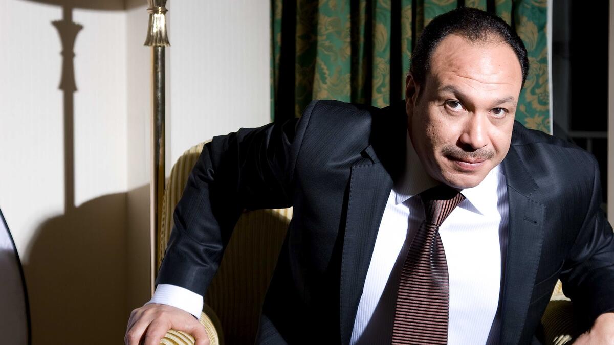 خالد صالح:
في وقت قصير، كُتب للفنان خالد صالح أن يصبح واحدًا من أهم الممثلين المصريين نتيجة موهبته الكبيرة في تقمص الشخصيات الشريرة التي يقدمها في عدد من الأفلام.