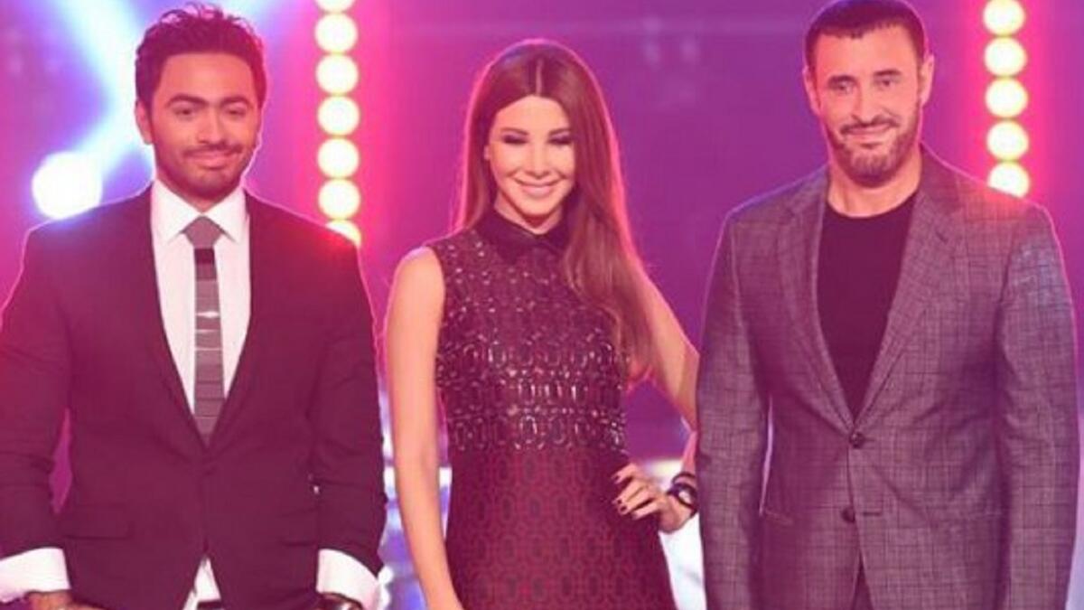 تأثر المدربون الثلاثة بالأطفال كثيراً خلال الحلقات وقطع كل مدرب على نفسه عدد من الوعود الفنية لفريقه الا ان اغرب طلب في البرنامج هو عندما عرضت الفنانة نانسي عجرم ممازحة على المتسابق زين من فريقها تزويجه احدى بناتها.