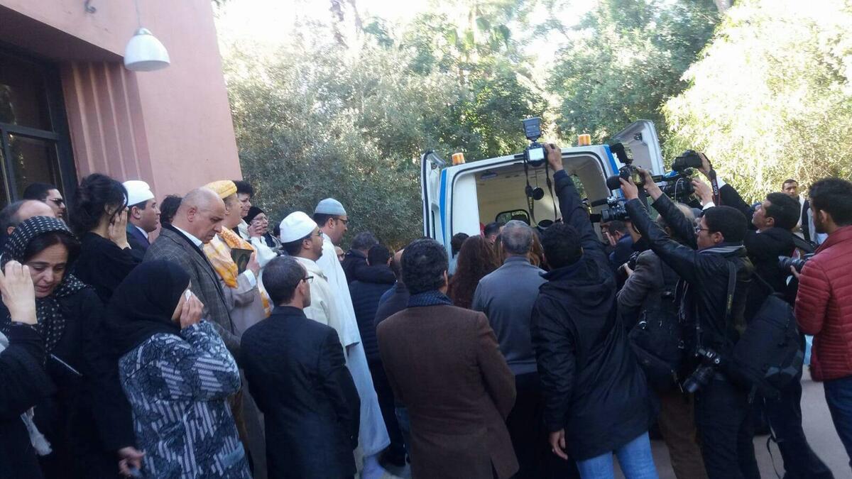 والدة الممثلة المصرية ليلى علوي: في 25 أغسطس غيب الموت والدتها الإذاعية نيفين علوي الشهيرة باسم "ستيلا" بعد تدهور حالتها الصحية بسبب ضعف في عضلة القلب.