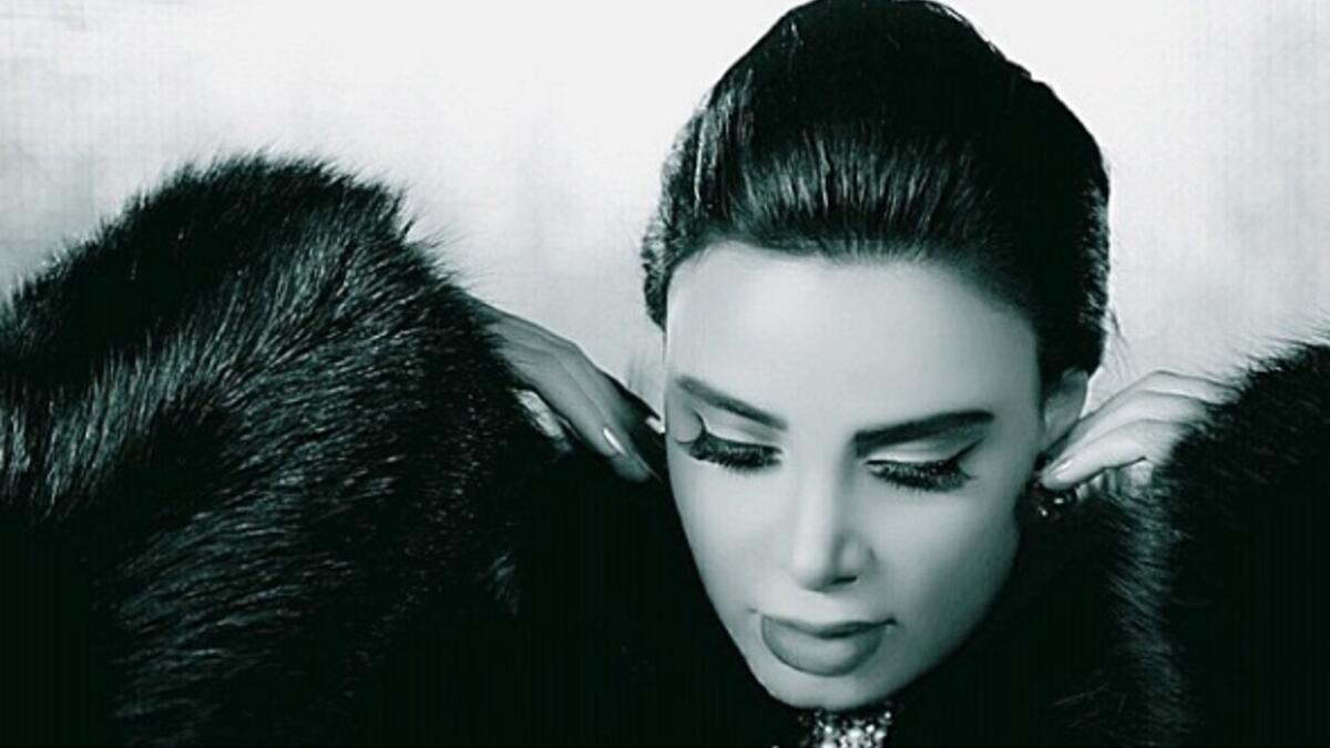 After her infamous bathtub music video Maria took a more conservative path in her music and videos, and