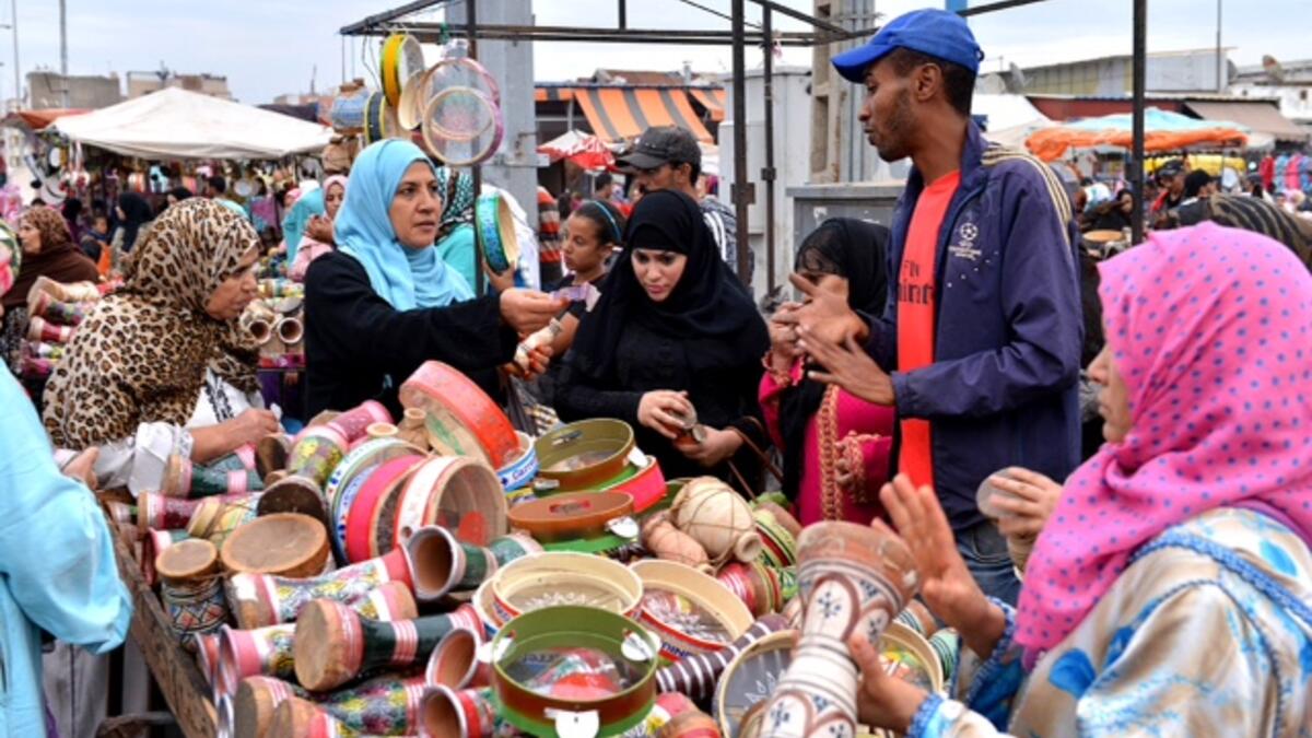 عاشوراء المغرب