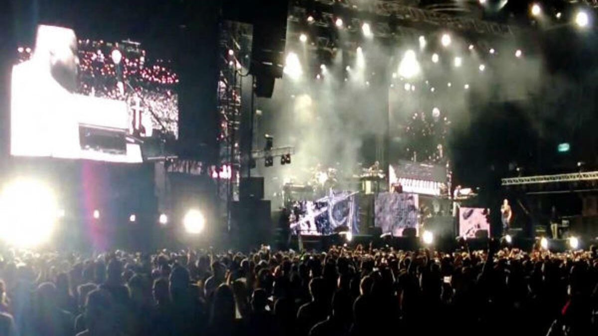 كما تشهد أبوظبي حضور قائمة من كبار نجوم الغناء الذين سيحييون أربع حفلات لما بعد السباق في مهرجان يا سلام، بالإضافة إلى حفلات كبار الشخصيات المخصصة لنجوم الفورمولا 1