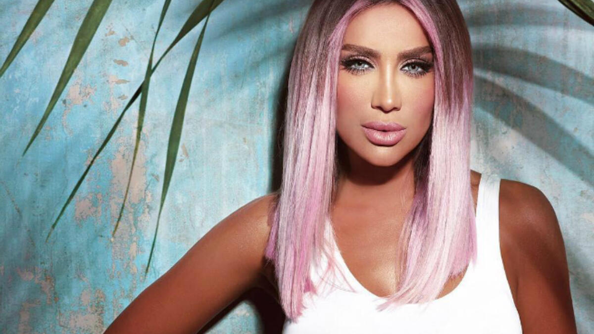 Maya Diab