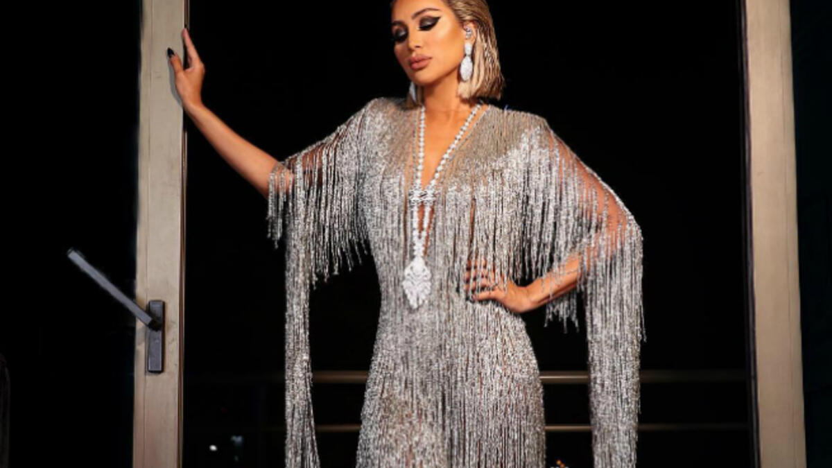Maya Diab