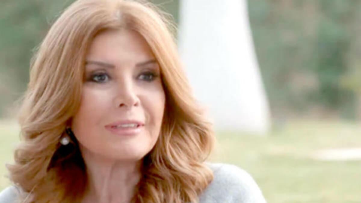 وأخيرًا رجل الأعمال مصطفى البليدي بعد أن تعرفت عليه ميرفت عن طريق إحدى صديقاتها لتوافق على الزواج به وتخوض تجربة الزواج للمرة الخامسة والأخيرة في حياتها.