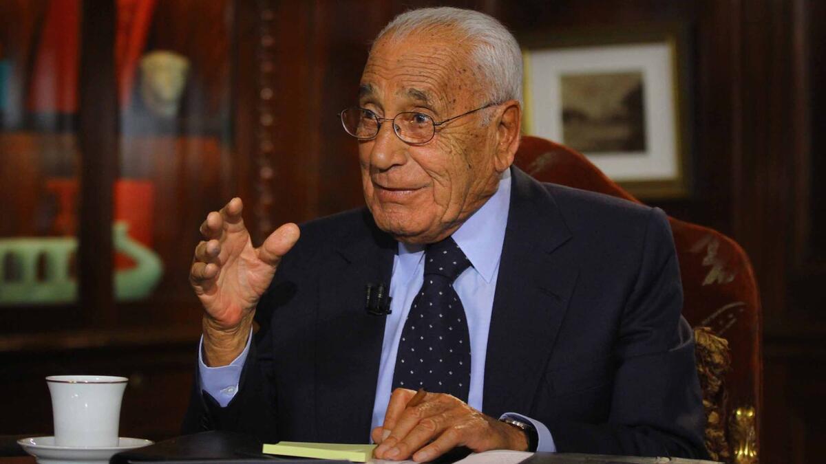 محمد حسنين هيكل:
رحل الكاتب المصري في 17 فبراير/شباط، أحد أكثر الصحفيين والسياسيين المؤثرين في مصر، وعُرف بقربه الشديد من جمال عبدالناصر.