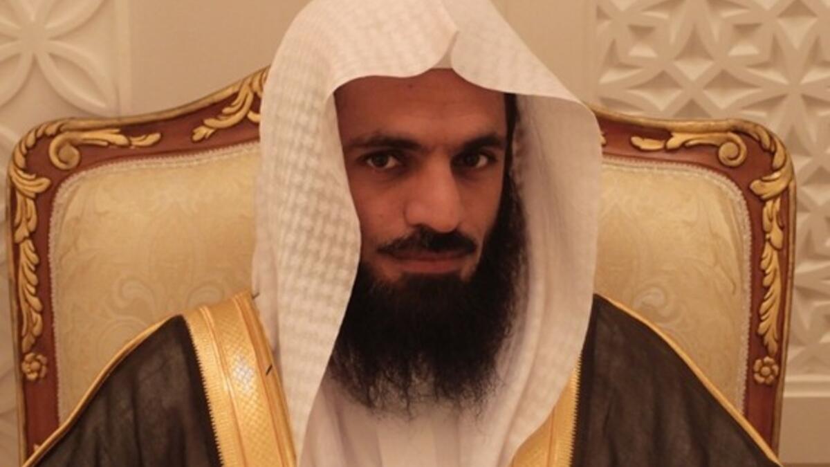 محمد الهبدان: من الدعاة الذين لهم جهود في الإصلاح داخل السعودية وخارجها، حاصل على الدكتوراه في الفقه من جامعة الإمام محمد بن سعود