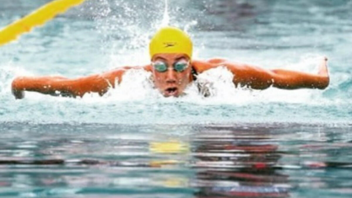 The Egyptian actor calls himself number one