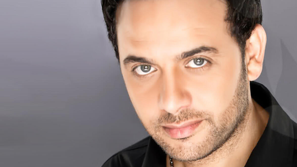 مصطفى قمر : 26 أكتوبر 1966