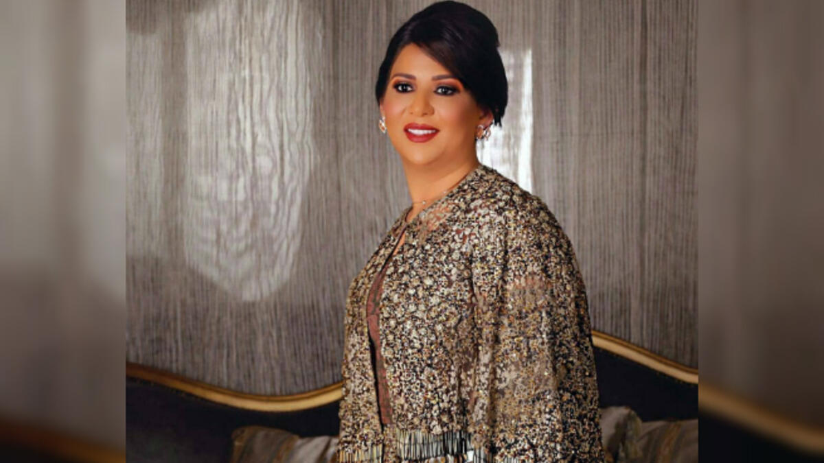 Nawal Al Kuwaitiya