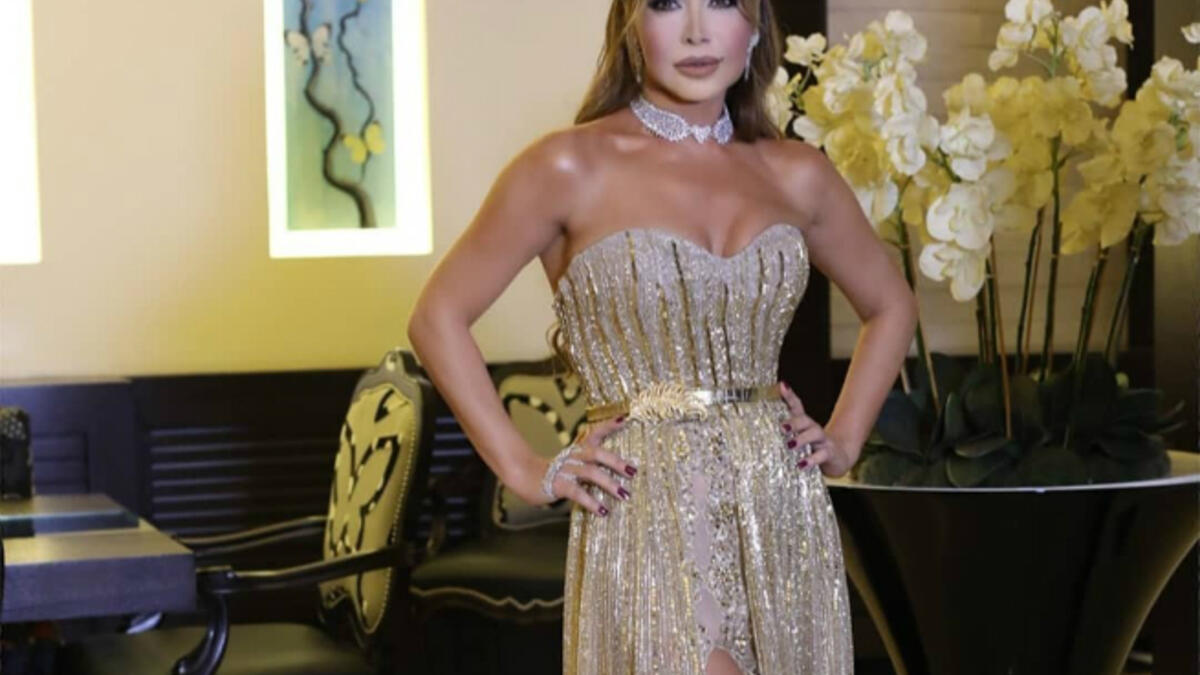 Nawal El Zoghbi