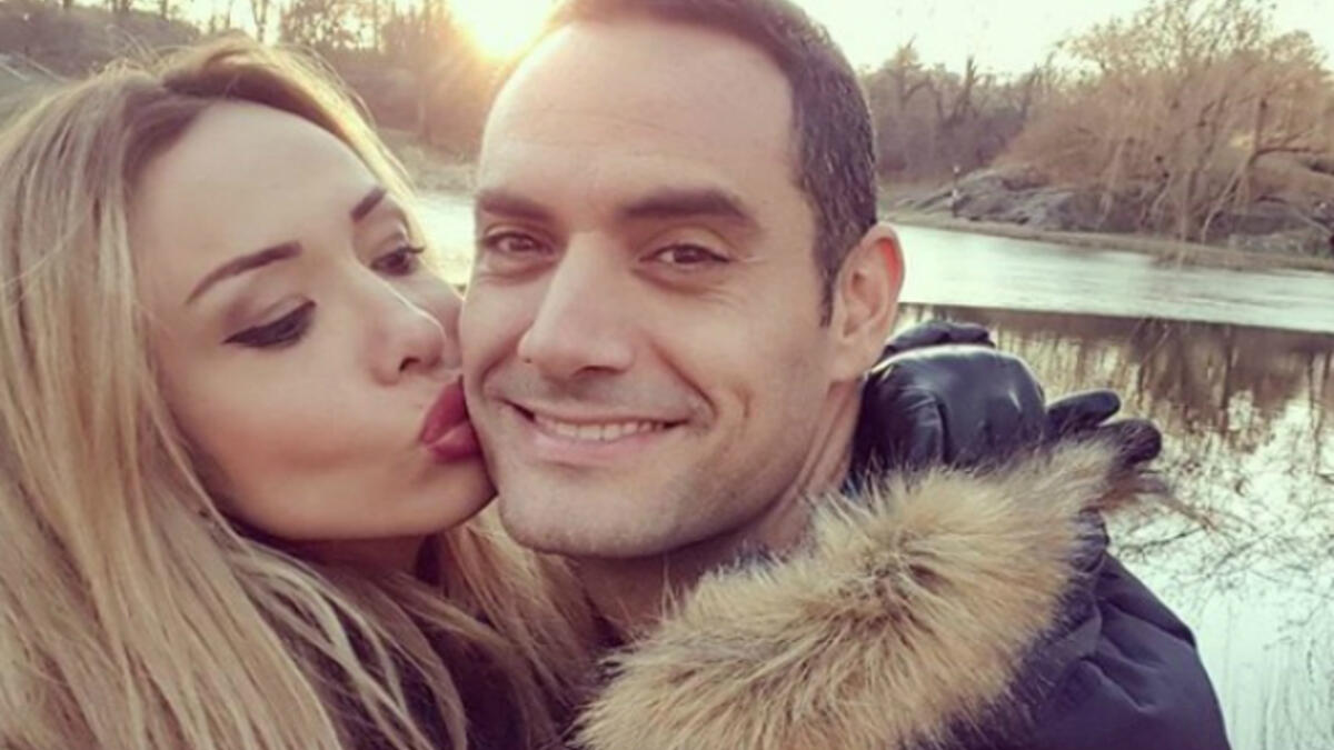 We cant get enough of this power couples pictures