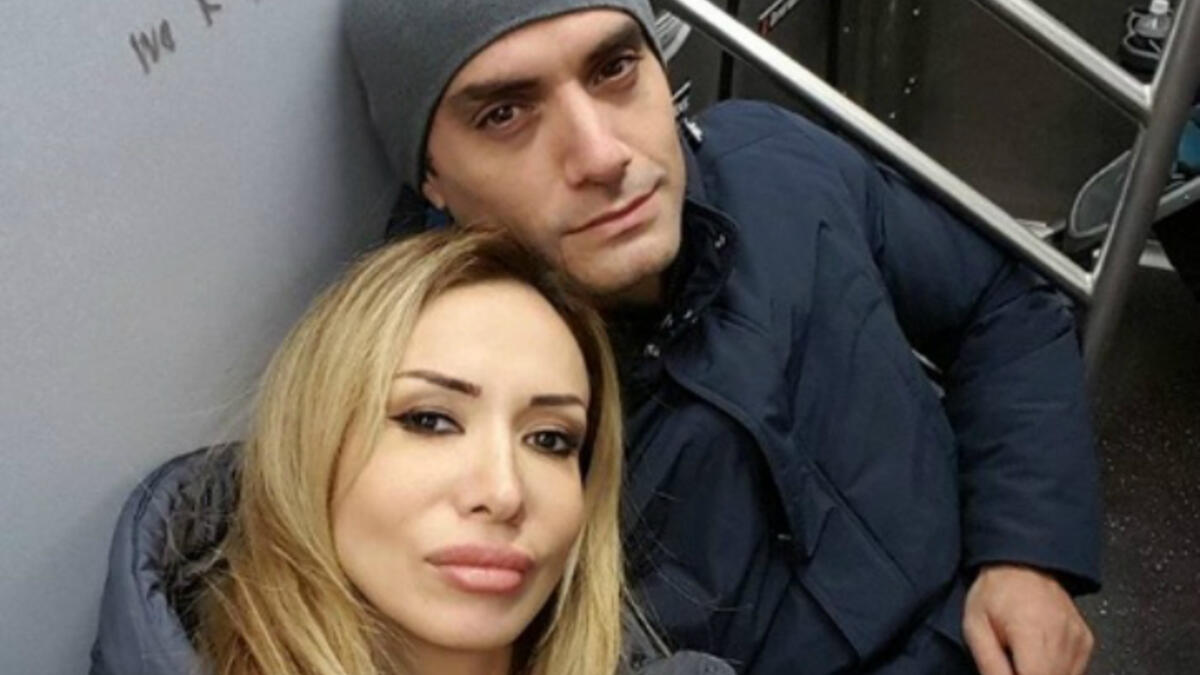 We cant get enough of this power couples pictures