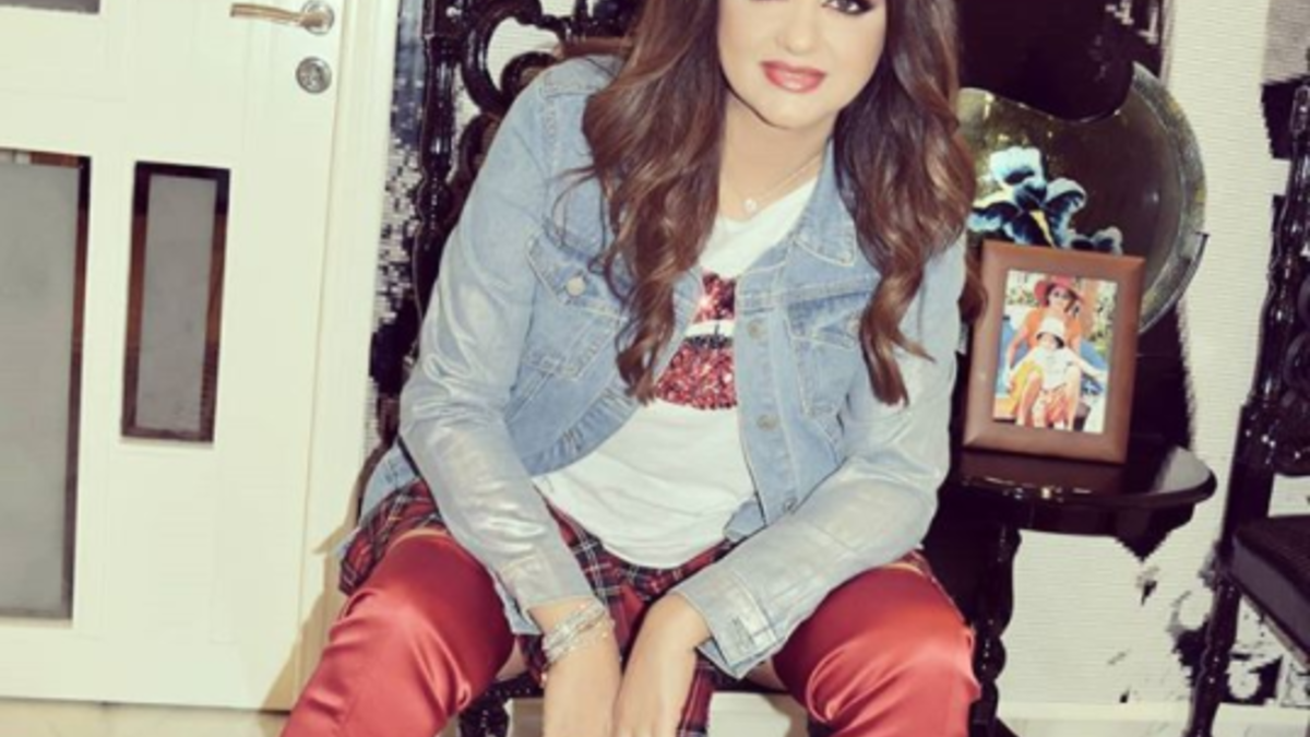 ولدت المغنية اللبنانية "باسكال مشعلاني" في (27 مارس 1967) وكانت بدايتها الفنية عام 1988