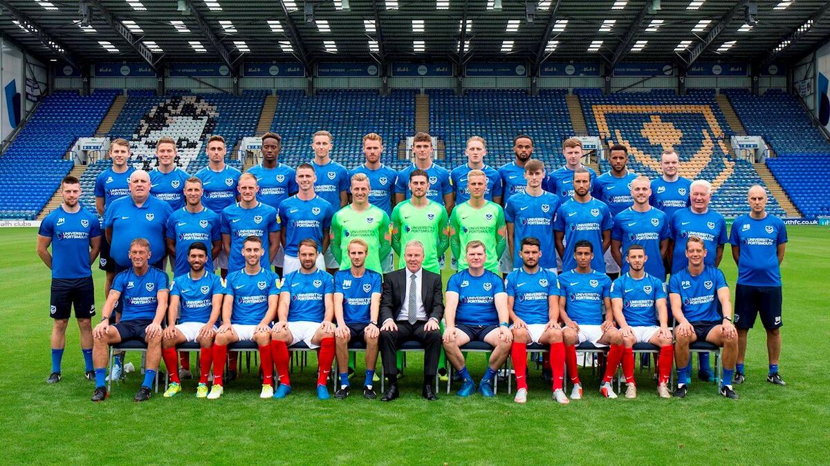 بورتسموث: كان مملوكاً للملياردير الإماراتي سليمان الفهيم بنسبة 100%، قبل أن يبيع 90% من الأسهم إلى رجل الأعمال السعودي علي الفراج.