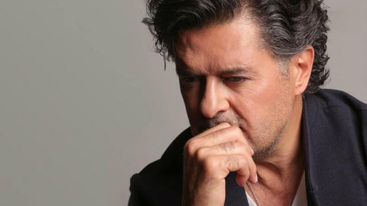 Ragheb Alama