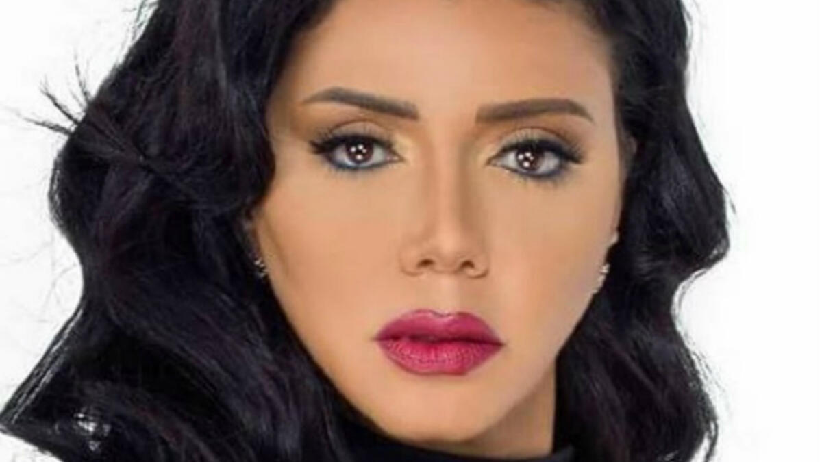 Rania Youssef still got it