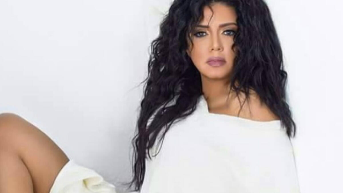 Rania Youssef still got it