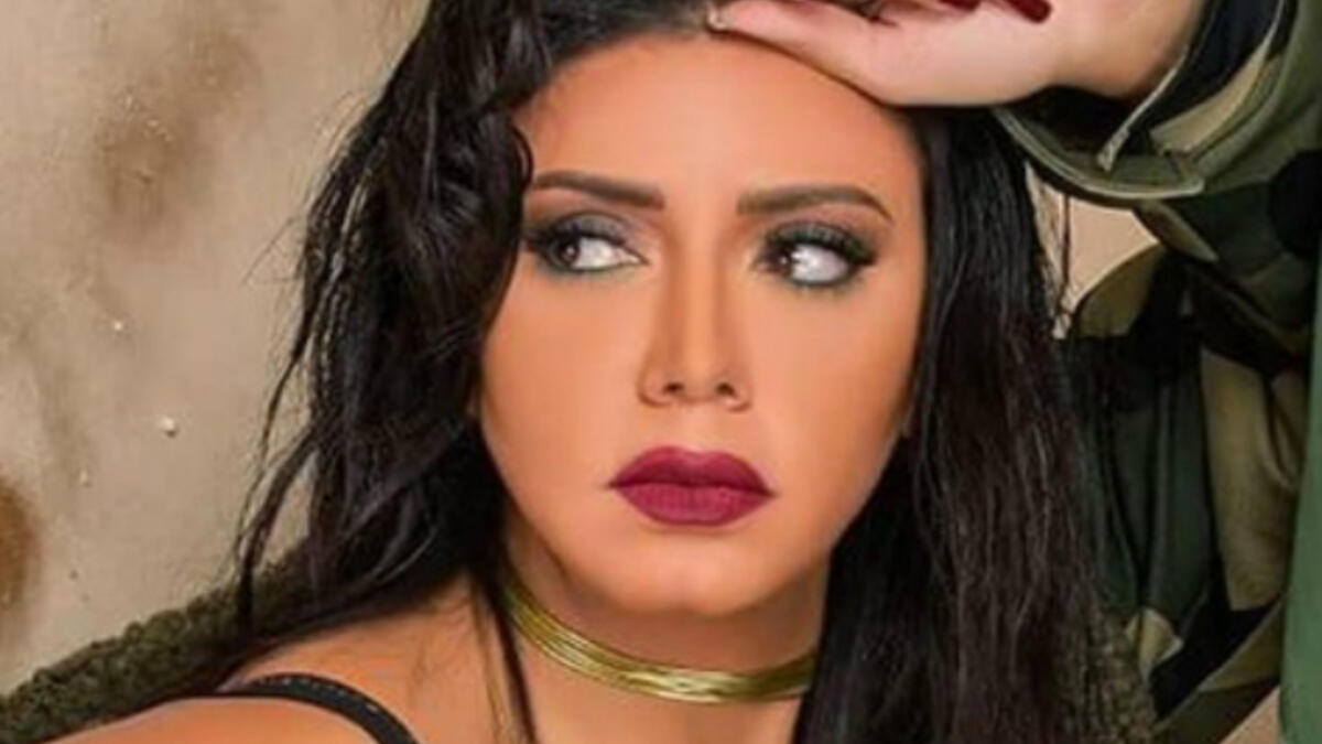 Rania Youssef still got it