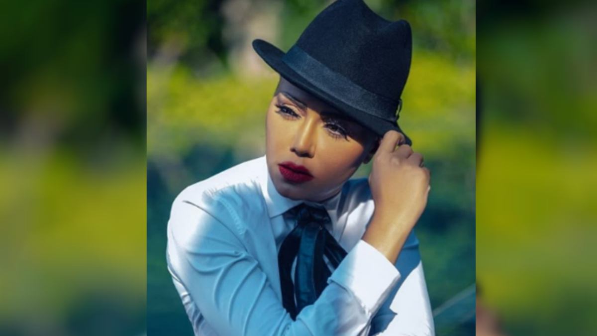 Rania did not appear wearing a swimsuit in the new photos