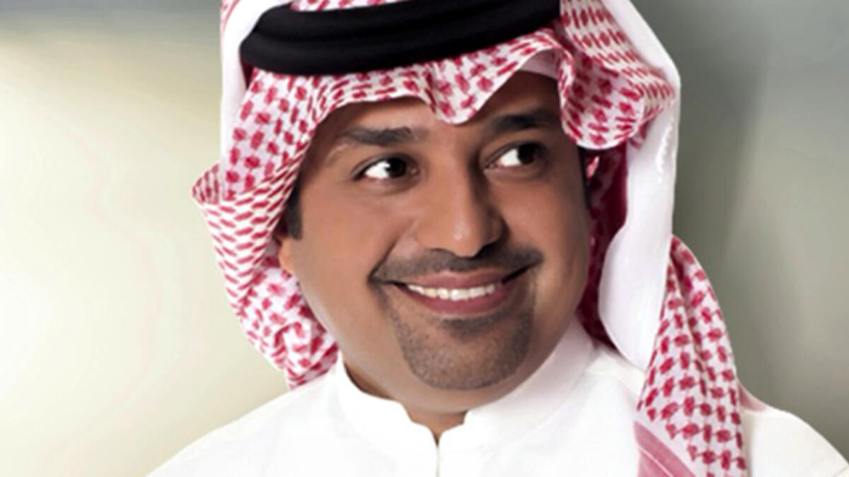 "سندباد الأغنية" الفنان السعودي راشد الماجد هو الآخر مر بتجربة زواج لم تستمر سوى بضعة أشهر.