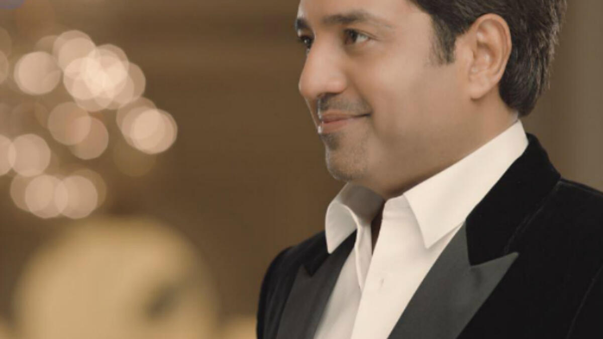 Rashed Al Majid