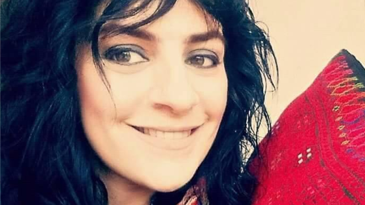 ريم هي مطربة وملحنة فلسطينية ولدت في 6 ديسمبر/كانون الأول عام 1966 بمدينة الناصرة