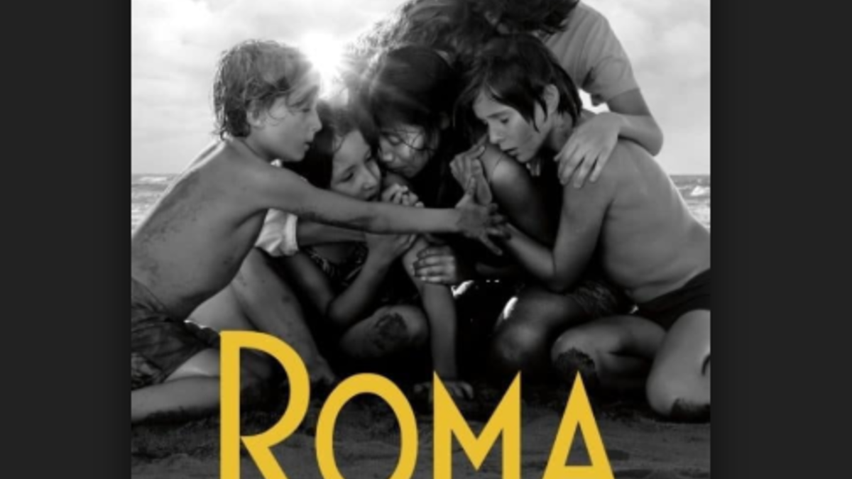 جائزة أفضل فيلم: Roma وهو فيلم يسرد عامًا في حياة عائلة من الطبقة المتوسطة في مدينة مكسيكو سيتي بالمكسيك في أوائل السبعينيات.