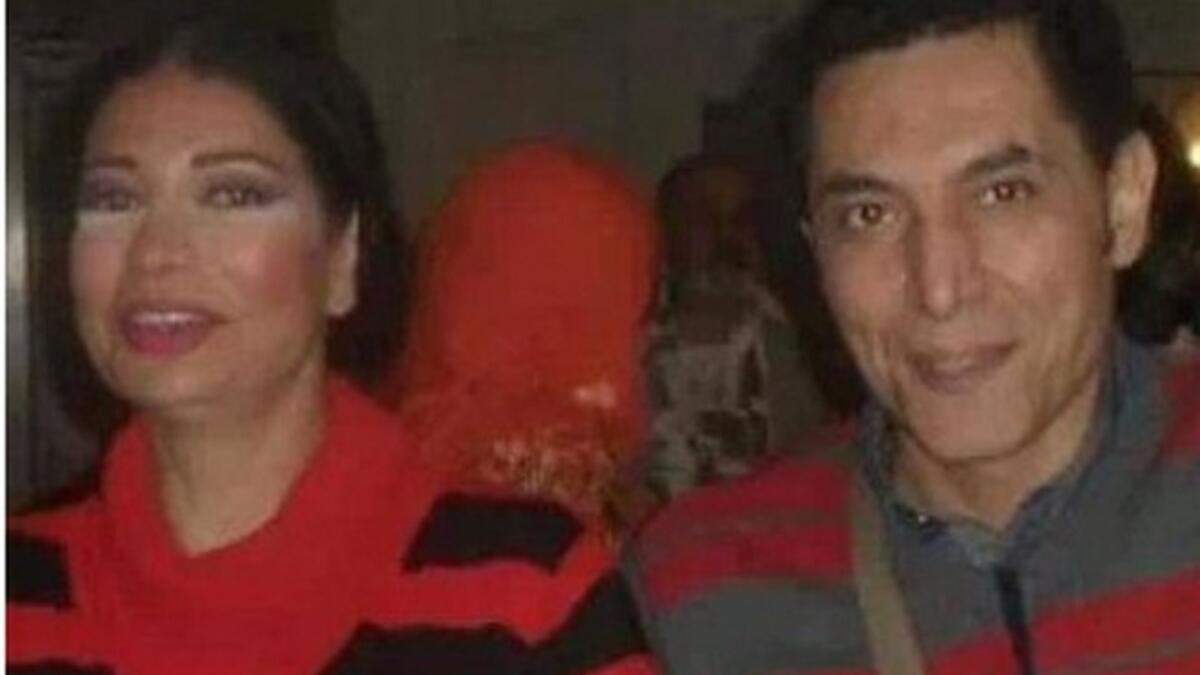 إحدى زيجات الفنانة سوسن بدر كانت من الشاعر المصري سامح آل علي والذي يصغرها بـ 10 سنوات وتم التعارف بينهما اثناء عملهما في مسرحية شجرة الدر الذي كتب أشعارها وبقي زواجهم سرًا مدة سنة كاملة.