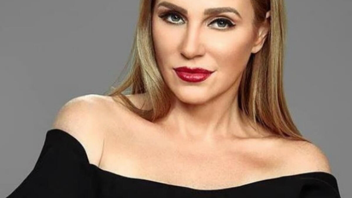 Sherine Rida is nominated for the 'Best Actress in a Main Role' award for her role in 'Photocopy'