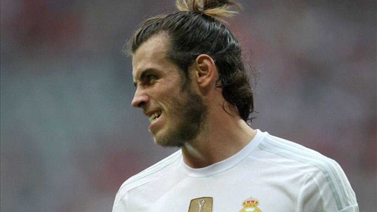 4- الجناح الويلزي غاريث بايل (ريال مدريد): بما مجموعه 35 مليون دولار