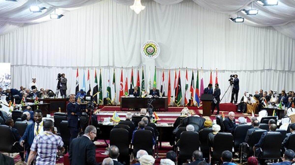 خصصت موريتانيا أكثر من مليوني دولار أمريكي (700 مليون من الأوقية الموريتانية) لتوفير الخيمة وتجهيزها.