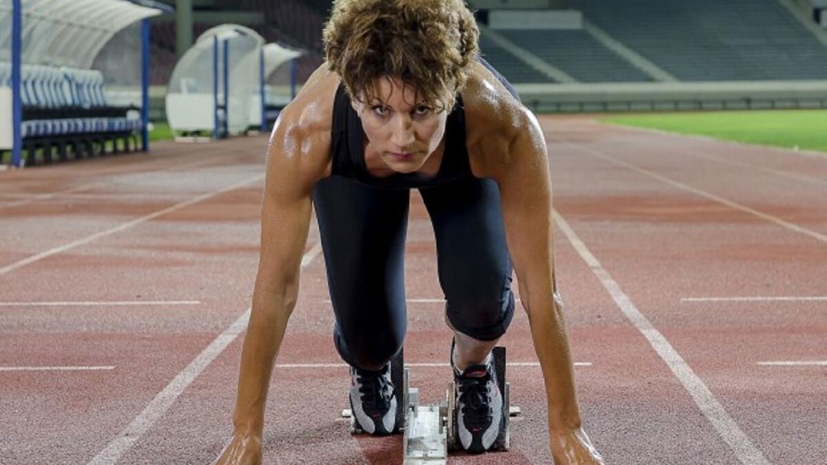 المغربية نزهة بدوان حصلت على الميدالية البرونزية في سباق 400 متر حواجز  في دورة الألعاب الأولمبية التي أقيمت بمدينة سيدني الأسترالية عام 2000، لتنضم الميدالية إلى جوائز أخرى حققتها العدائة المغربية، من بينها ذهبيتان وفضية فازت بها في البطولة العالمية لألعاب القوى.