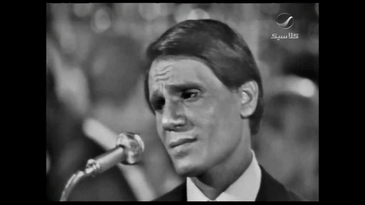 صرح جمعة في إحدى حلقات برنامجه على قناه “cbc” عن حرمانية أو استحلال الغناء والموسيقى، وقال “الفنان الراحل عبد الحليم حافظ، غنى أبو عيون جريئة؛ لمدح الرسول محمد عليه الصلاة والسلام،مضيفًا أن عبدالحليم حافظ كان مؤمنًا وبيحب النبي أوي".