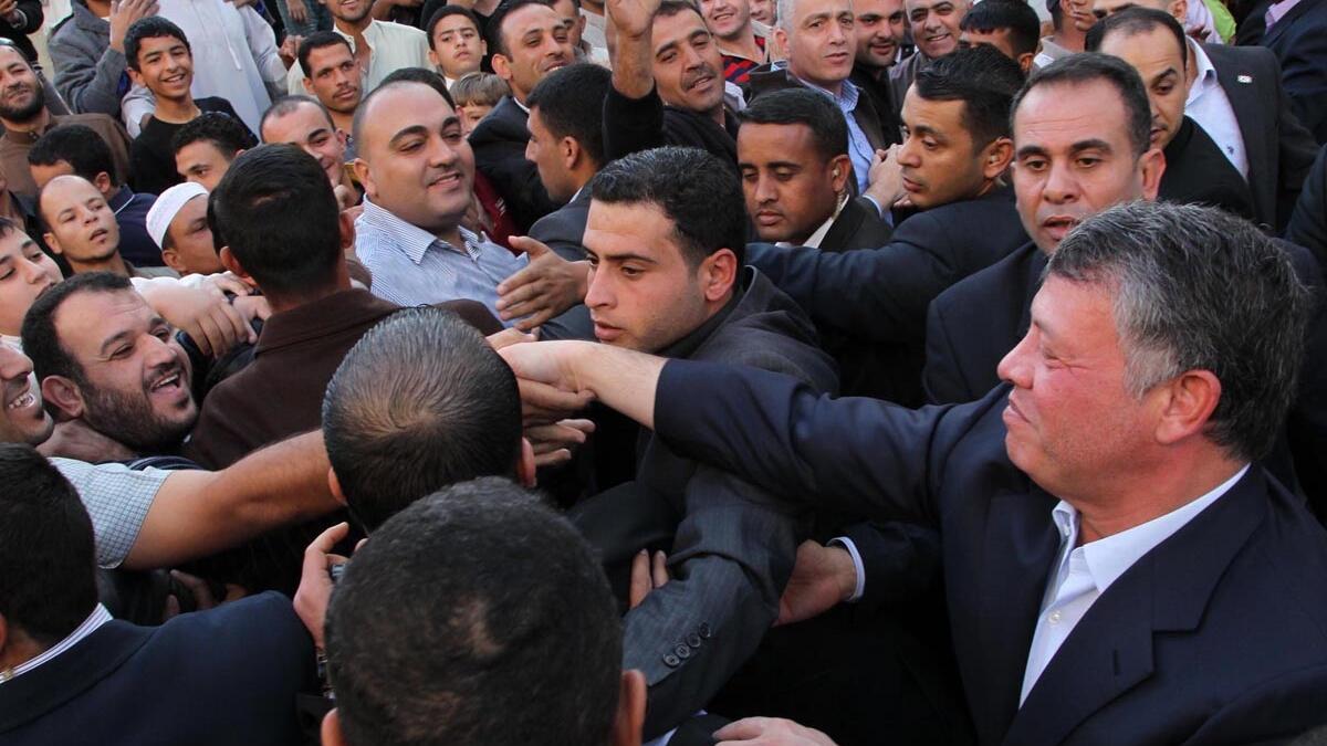 فاز بوسام التميز لأكثر الشخصيات تأثيرًا في العالم من قائمة الملوك والرؤساء وكبار السياسيين، خلال التصويت الذي دشنه المجلس الدولي لحقوق الإنسان والتحكيم والدراسات السياسية والاستراتيجية عام 2014.